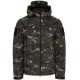 Patriot Soft Shell (ATP Night), Effortless style meets all-day comfort